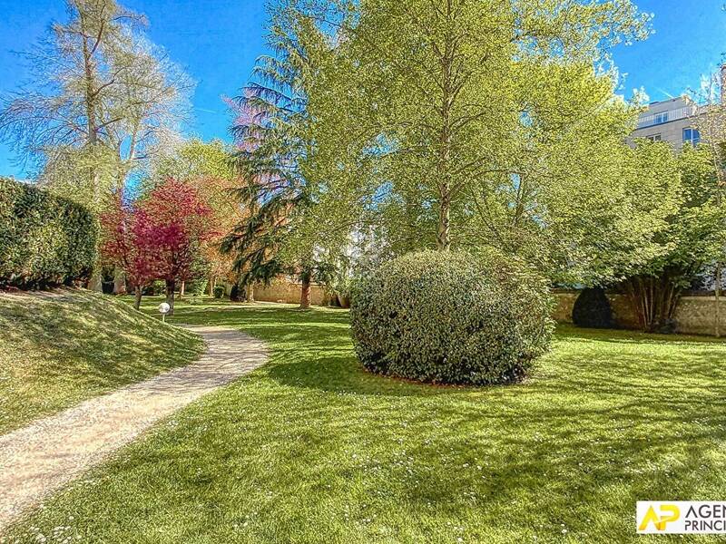 Maison à vendre, 88m², VERSAILLES