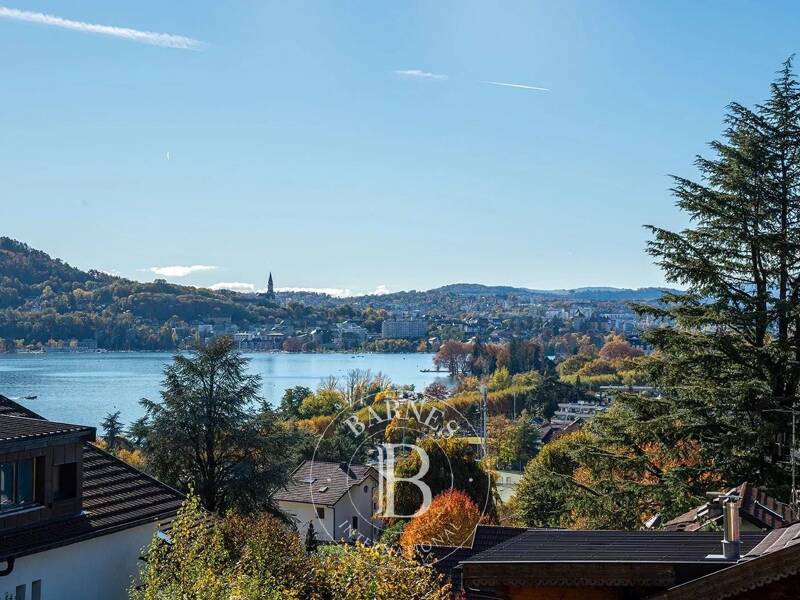 Maison à vendre, 200m², ANNECY
