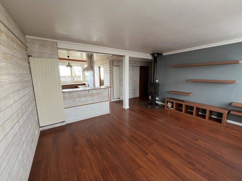 Maison à louer, 81m², BREST