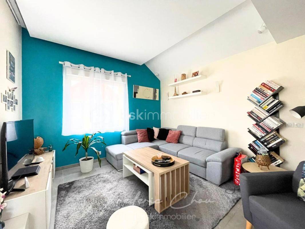 Maison à vendre, 108m², TORCY