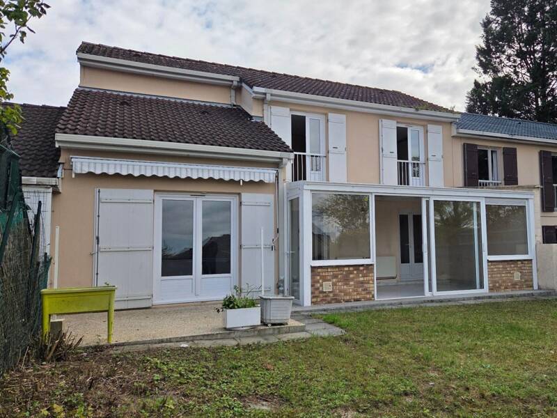 Maison à vendre, 140m², REIMS