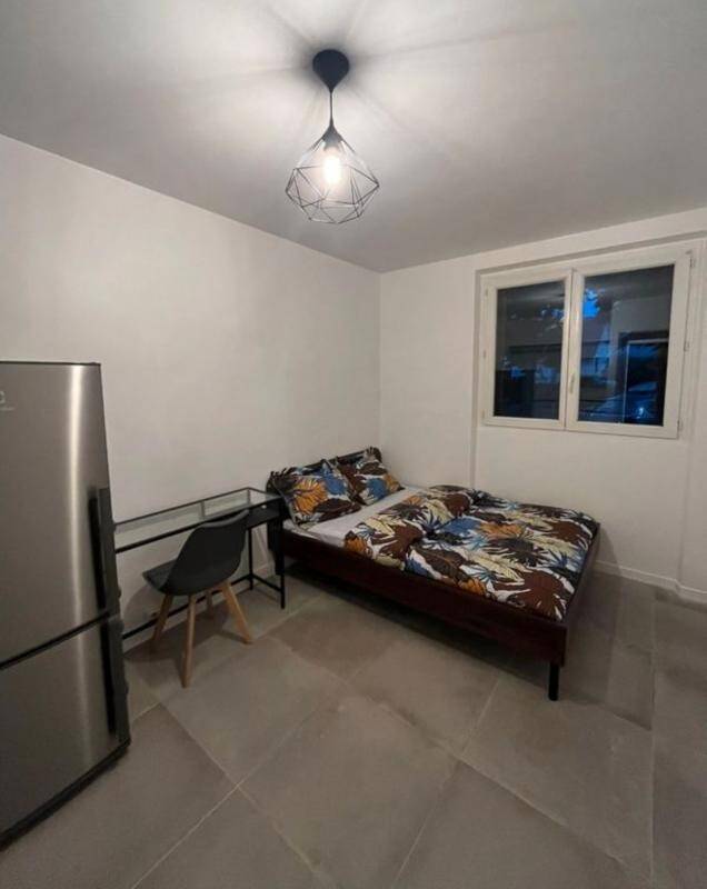 Maison à louer, 15m², EPINAY SUR SEINE