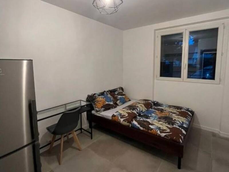 Maison à louer, 15m², EPINAY SUR SEINE