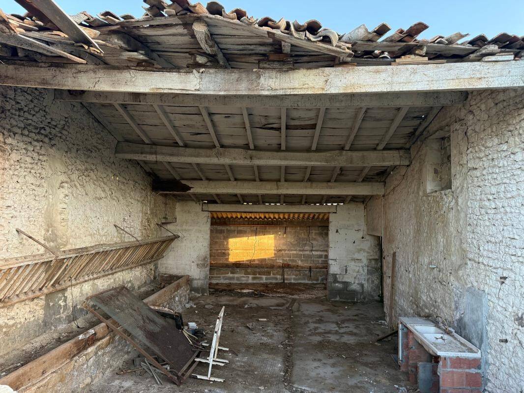 Maison à vendre, 200m², MESCHERS SUR GIRONDE