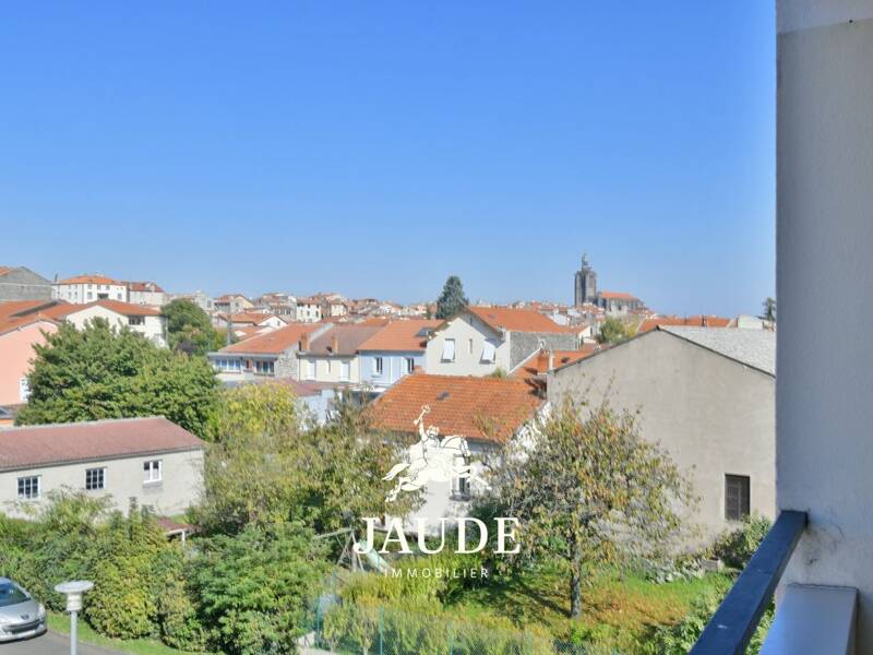 Maison à vendre, 62m², CLERMONT FERRAND