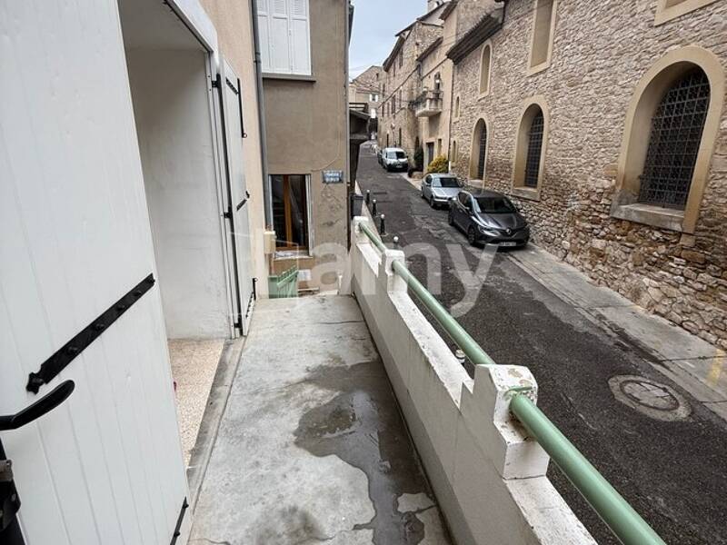 Maison à louer, 67m², LANCON PROVENCE