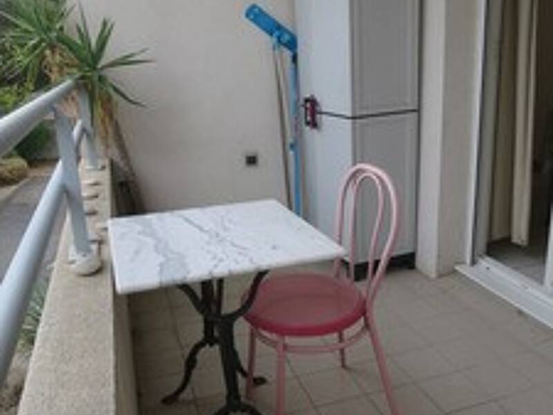 Maison à louer, 20m², MONTPELLIER