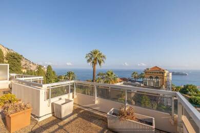 Appartement à vendre 635 000 € 3 pièces 2 chambres 71,1 m² Étage 2/5 Carei-Monti Menton 06500