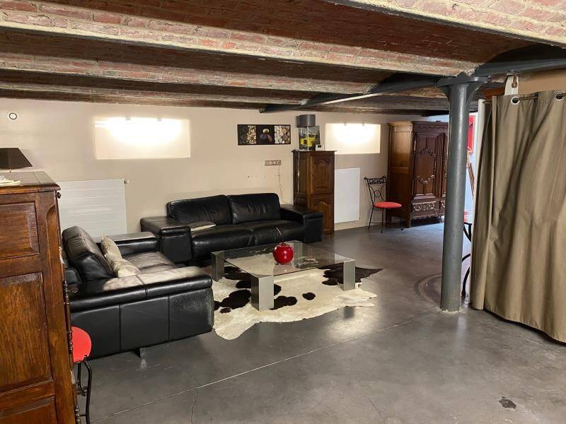 Maison à vendre, 200m², TOURCOING