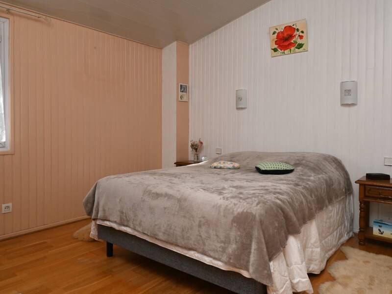 Maison à vendre, 94m², CRAN GEVRIER