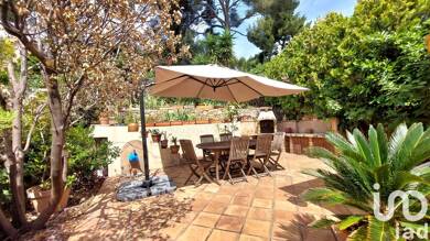 Maison à vendre 385 000 € 4 pièces 3 chambres 91 m² 170 m² de terrain Solliès-Ville 83210