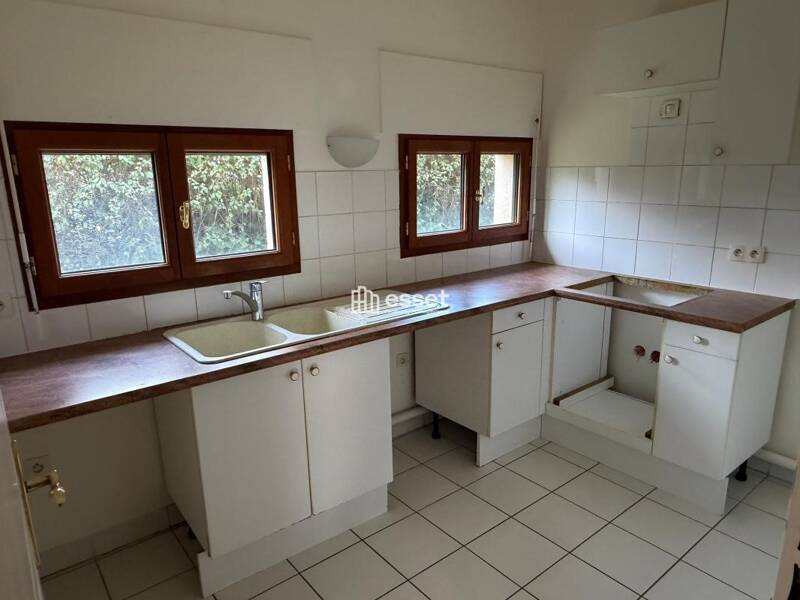 Maison à louer, 54m², COURBEVOIE