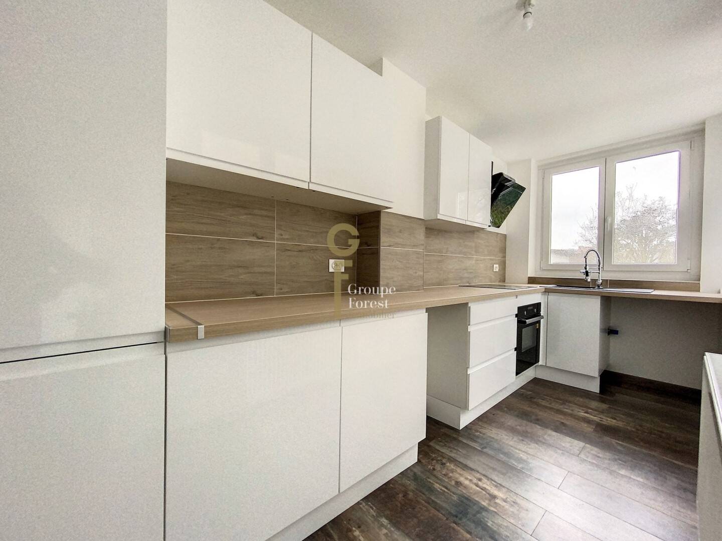Maison à vendre, 127m², MARCQ EN BAROEUL
