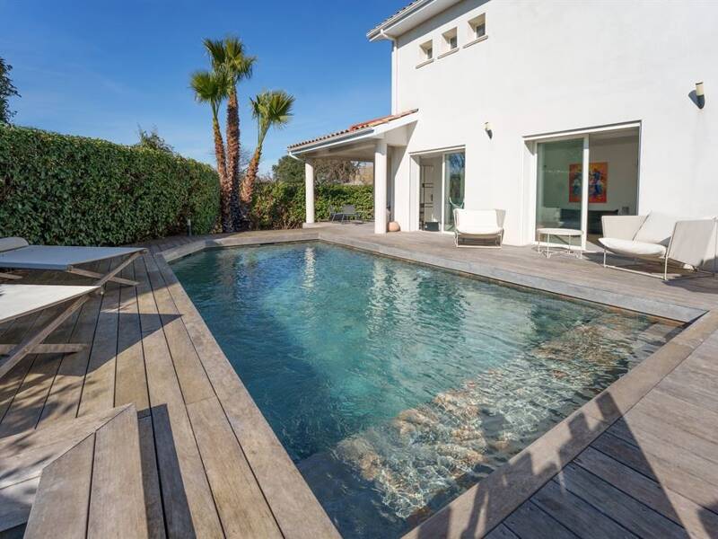 Maison à vendre, 240m², BAILLARGUES