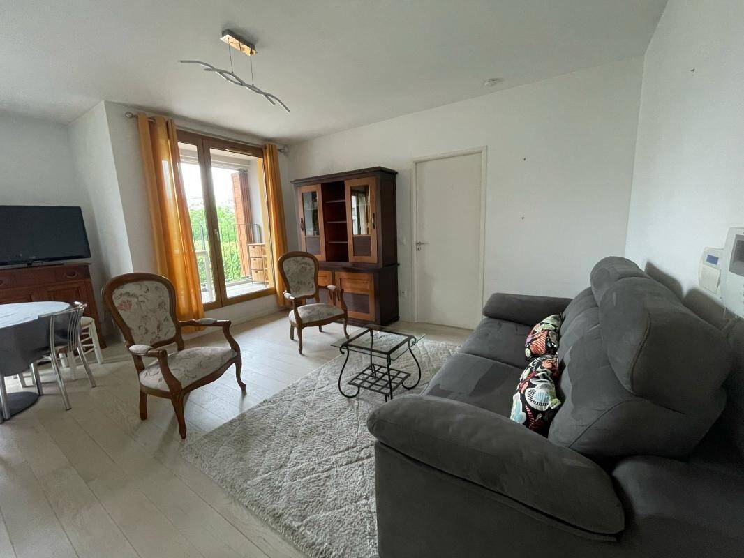 Maison à louer, 43m², BOURG LA REINE