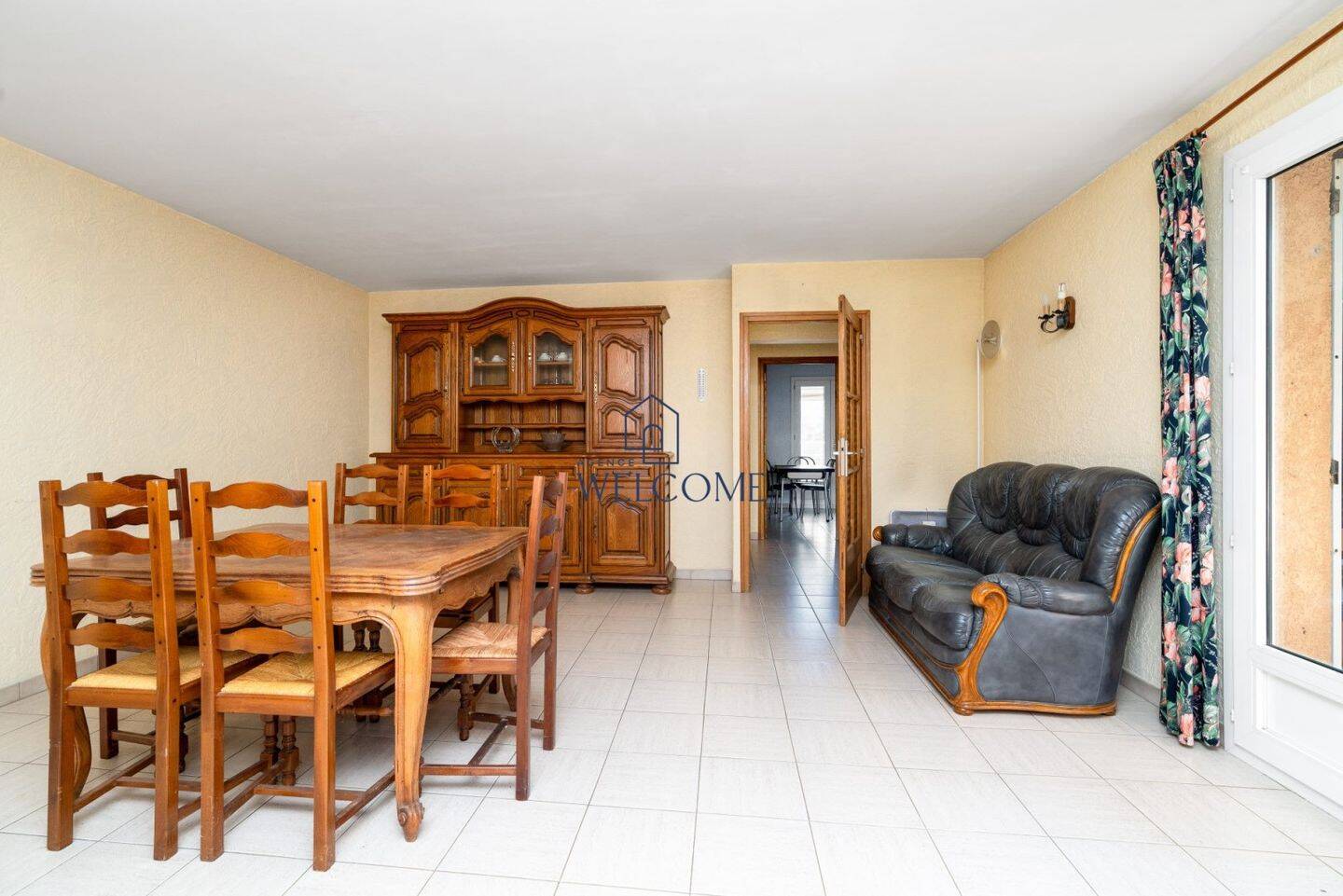 Maison à vendre, 116m², SAINT MATHIEU DE TREVIERS
