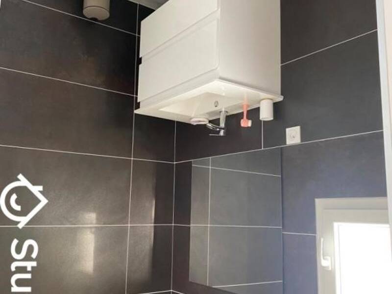 Maison à louer, 16m², AHUY