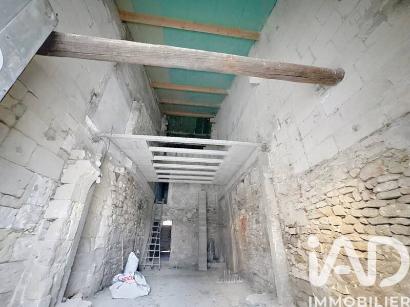 Maison à vendre, 150m², TARASCON