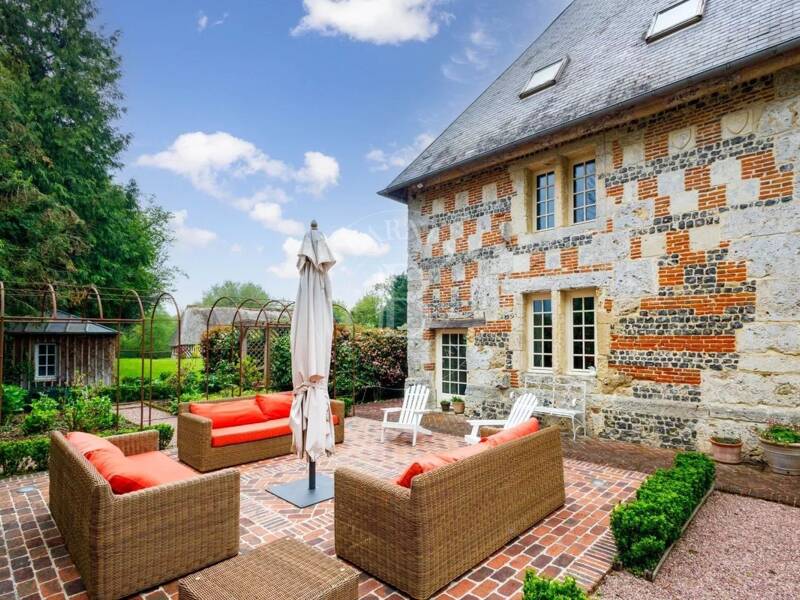 Maison à vendre, 320m², HONFLEUR