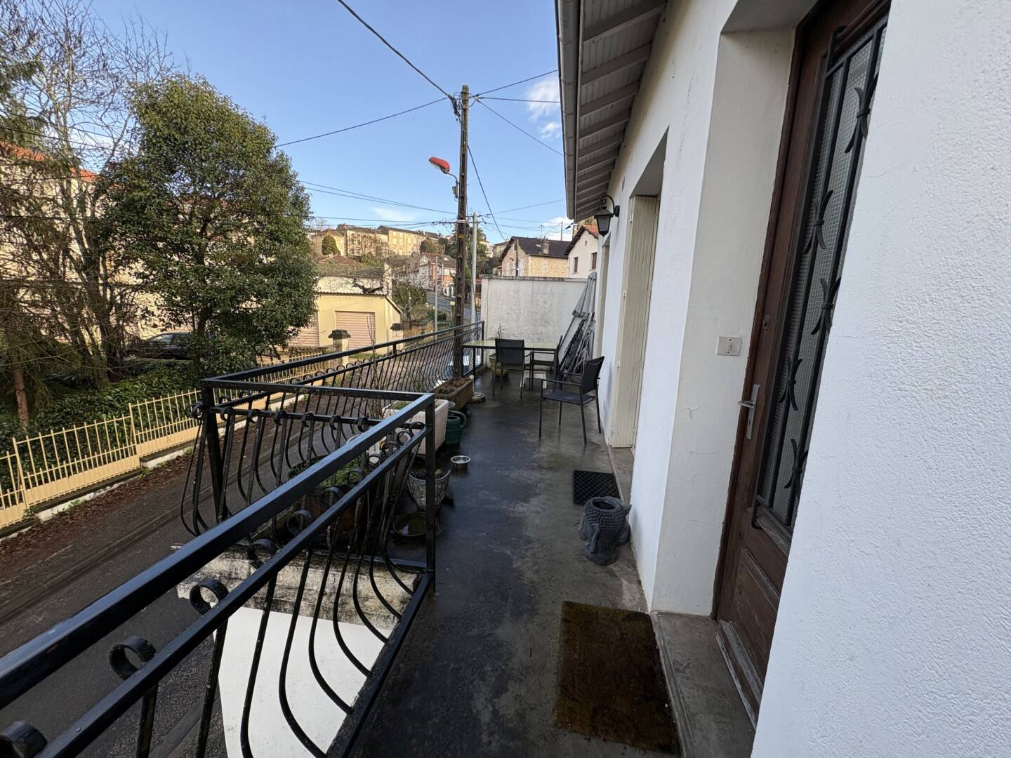 Maison à vendre, 100m², FUMEL