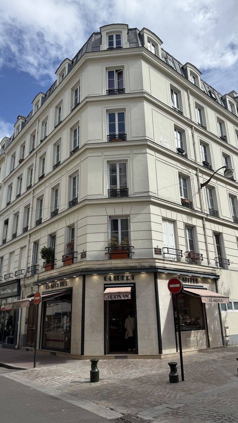 Maison à louer, 37m², LEVALLOIS PERRET