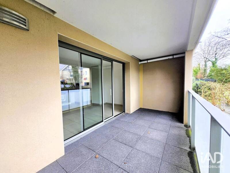 Maison à louer, 45m², BETTON