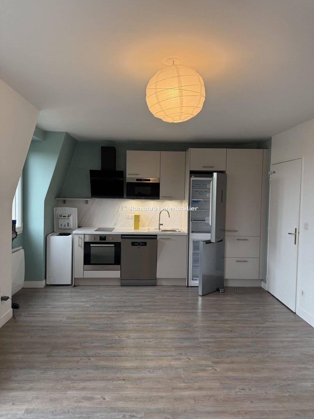 Maison à louer, 33m², LE CHESNAY