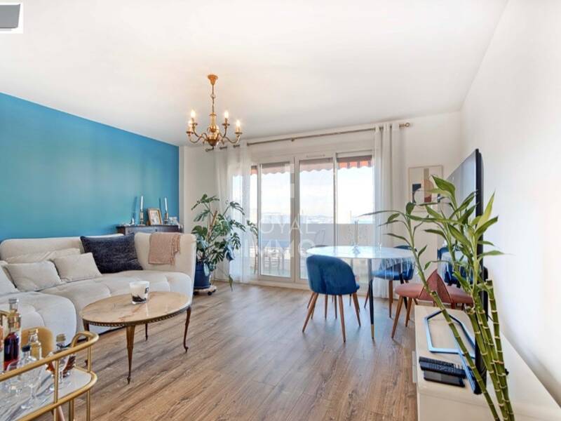 Maison à vendre, 93m², TOULON
