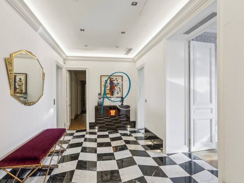 Maison à vendre, 207m², PARIS 16E