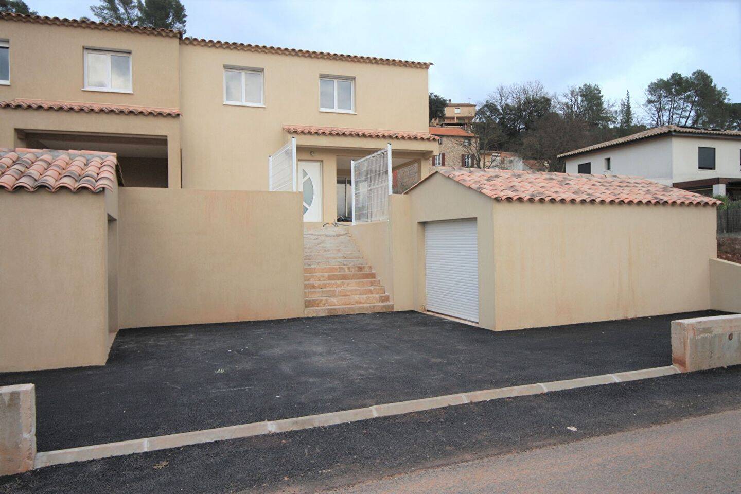 Maison à vendre, 115m², LA MOTTE