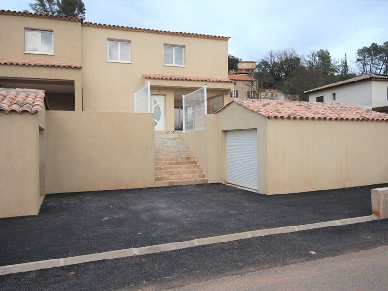 Maison à vendre, 115m², LA MOTTE