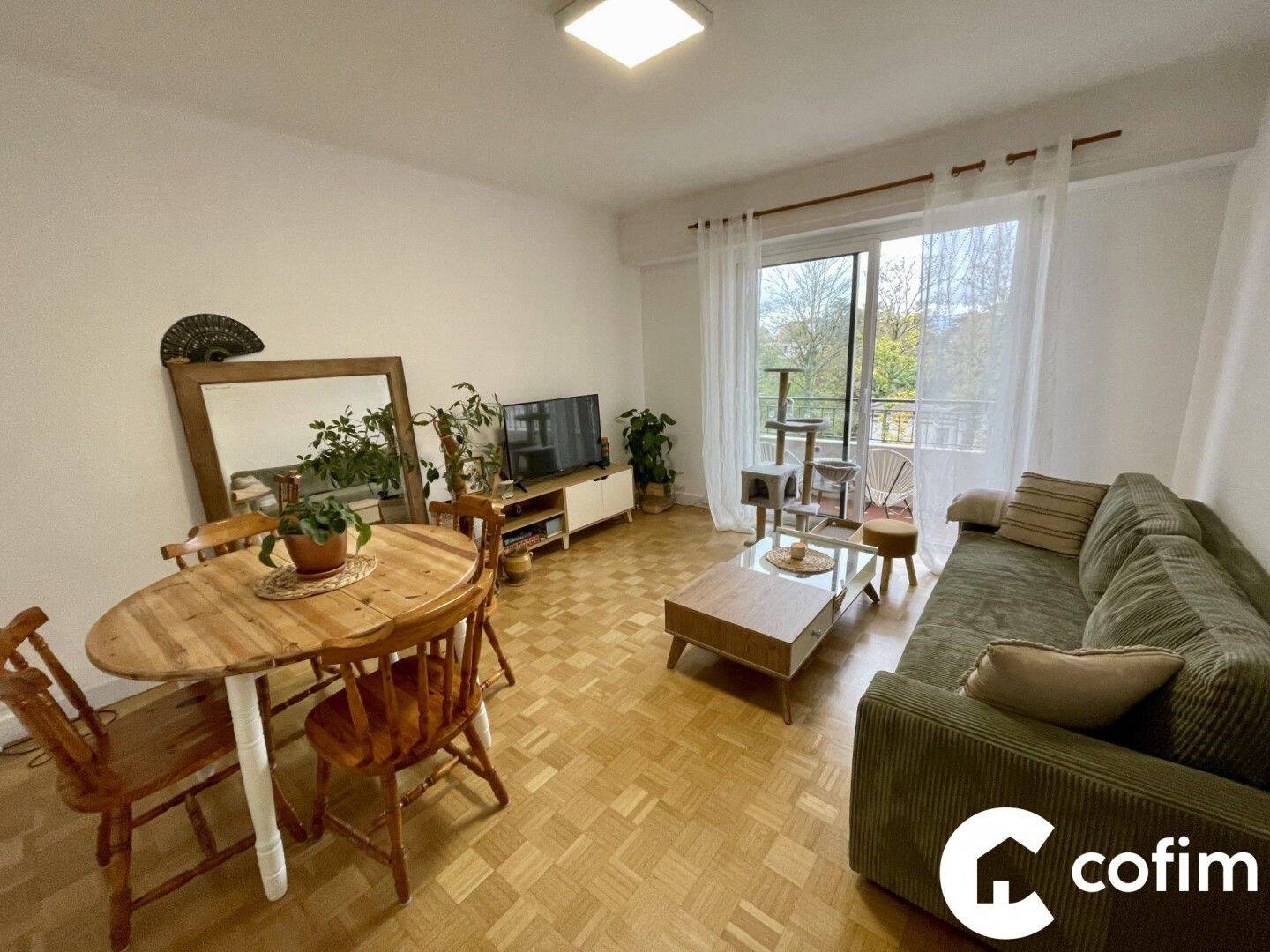 Maison à louer, 51m², PAU