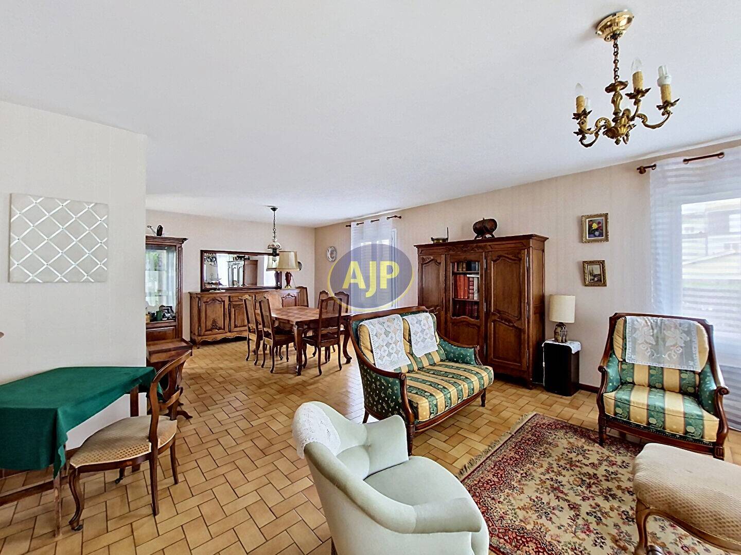 Maison à vendre, 149m², MERIGNAC