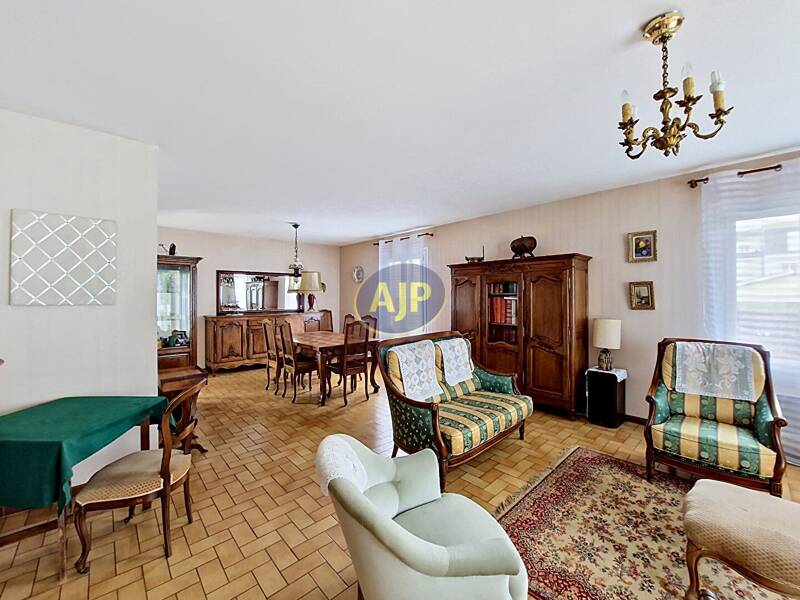 Maison à vendre, 149m², MERIGNAC