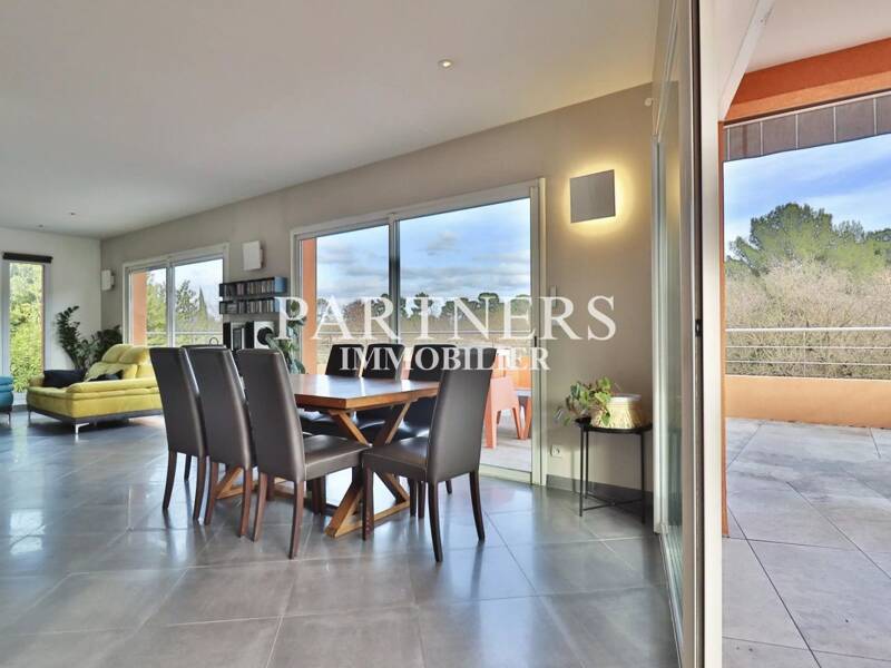 Maison à vendre, 175m², AIX EN PROVENCE