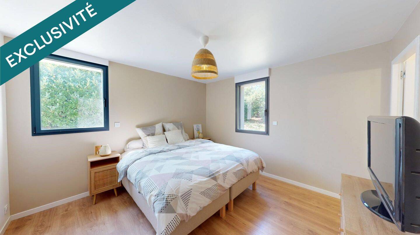Maison à vendre, 160m², RIEC SUR BELON