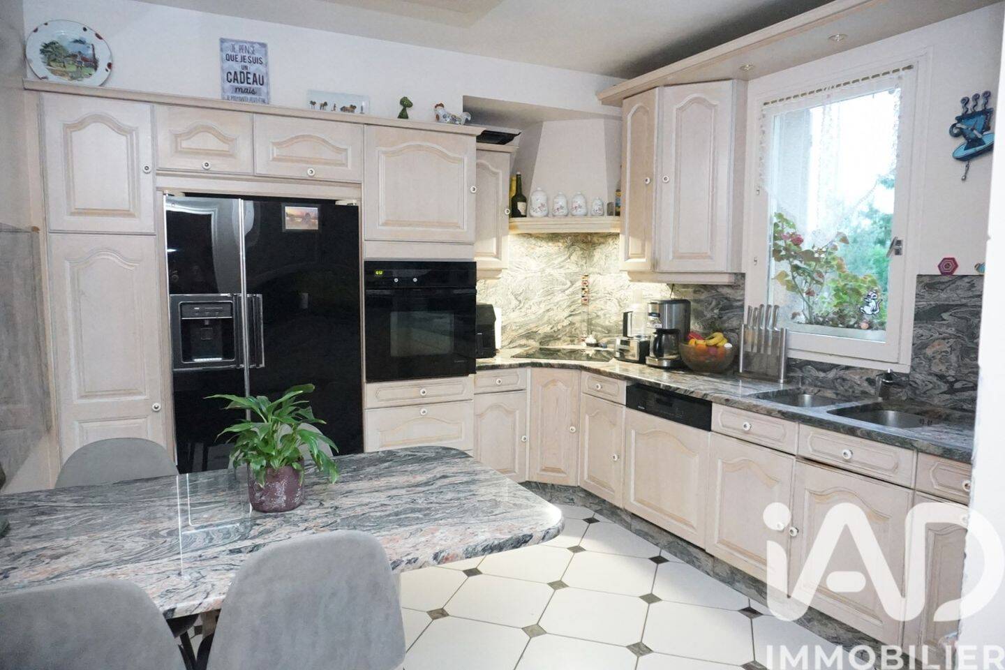 Maison à vendre, 158m², BOISSISE LA BERTRAND