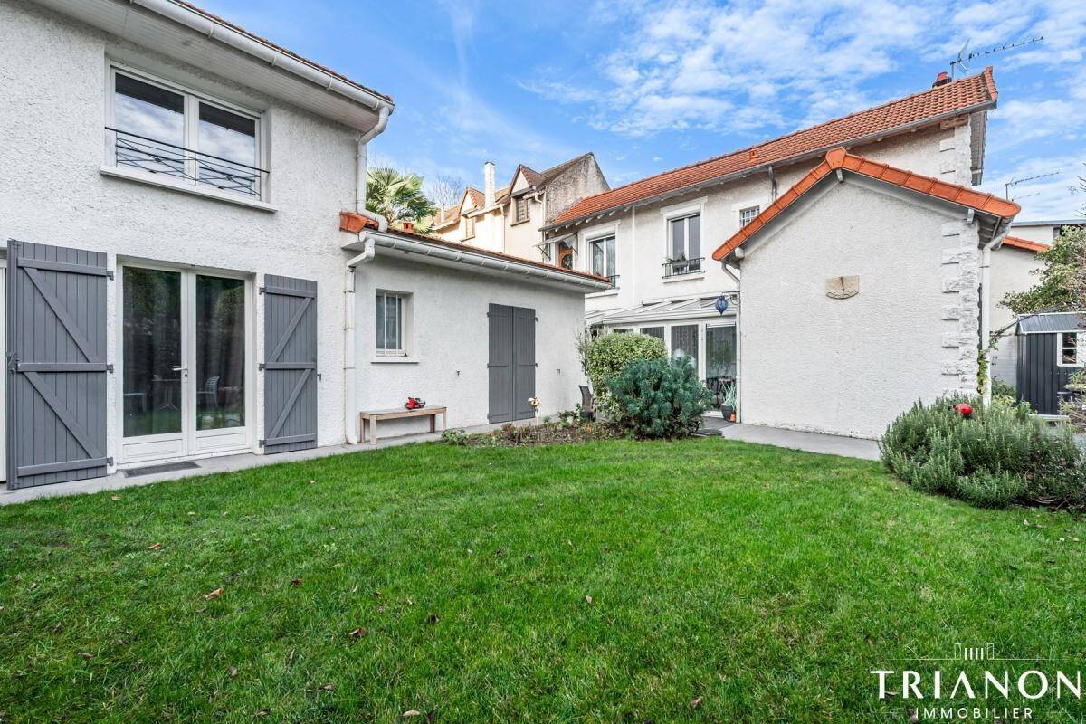 Maison à vendre, 155m², SURESNES