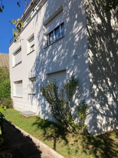Appartement à louer 945 € 3 pièces 2 chambres 70 m² RDC/4 Eugene Spuller Dijon 21000
