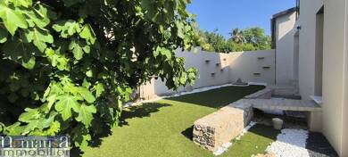 Maison à vendre 295 000 € 4 pièces 3 chambres 90 m² 259 m² de terrain Generac 30510
