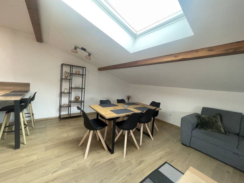 Maison à louer, 39m², MONTREAL