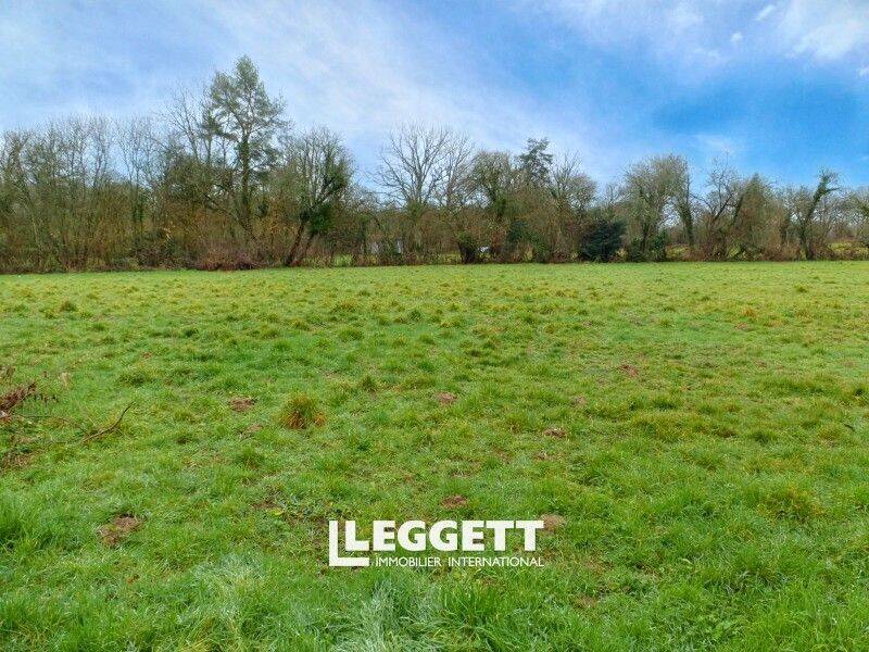 Maison à vendre, 98m², LOURDOUEIX SAINT MICHEL