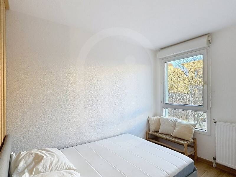 Maison à louer, 28m², MONTPELLIER