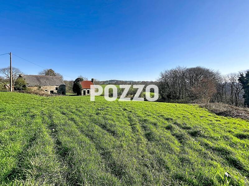 Maison à vendre, 150m², COULOUVRAY BOISBENATRE