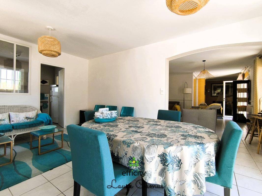 Maison à vendre, 139m², JARD SUR MER