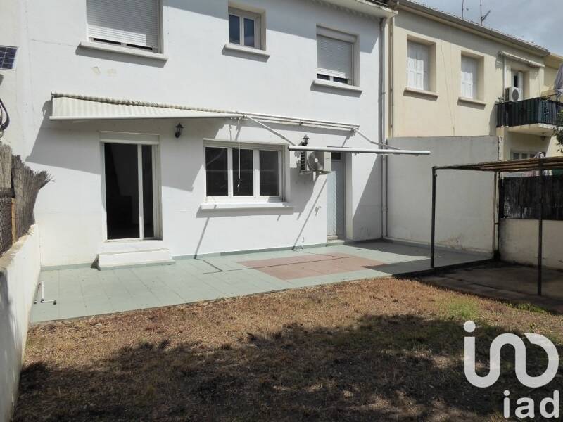 Maison à vendre, 110m², PERPIGNAN