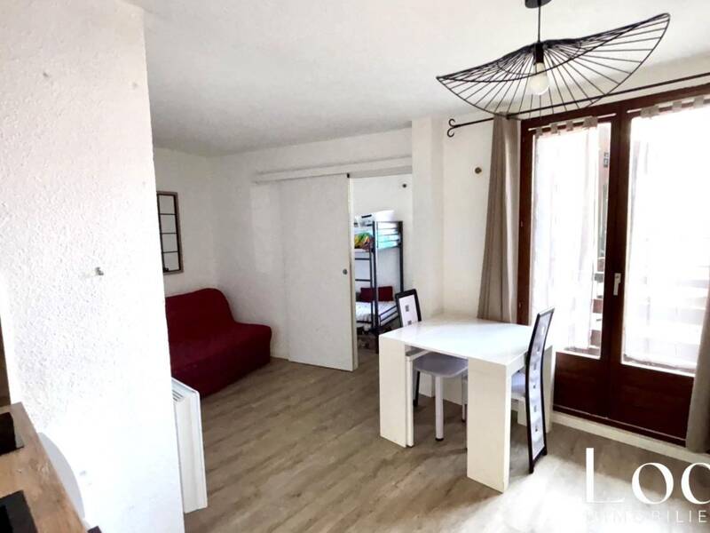 Maison à vendre, 24m², PUY SAINT VINCENT