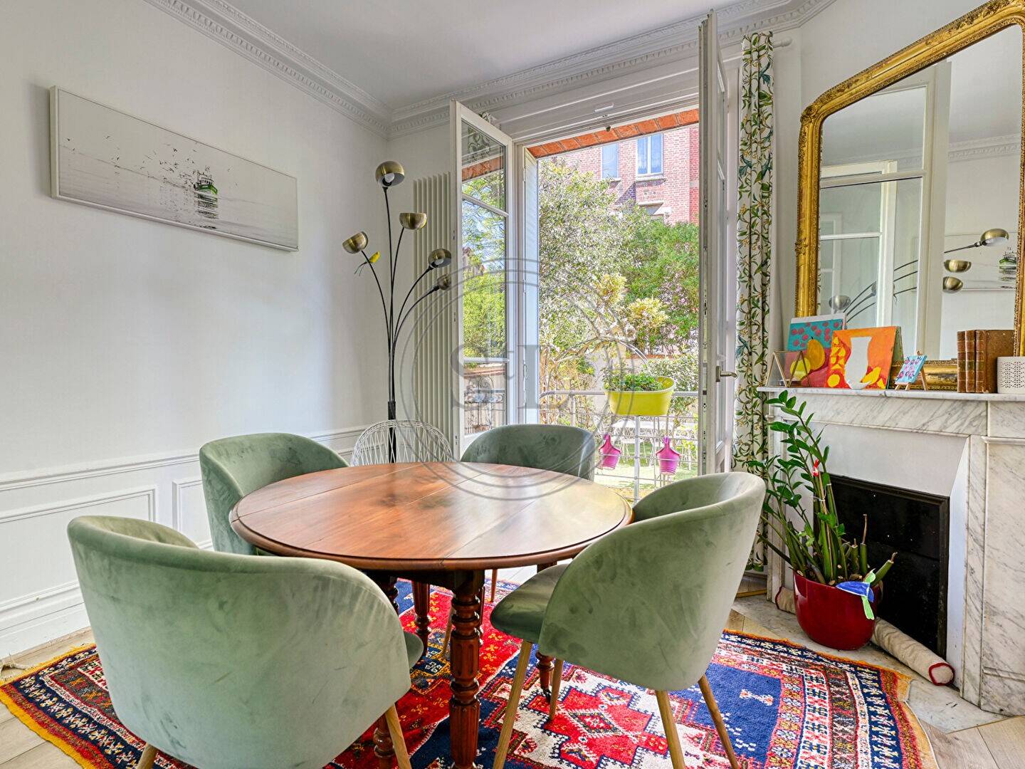 Maison à vendre, 140m², VERSAILLES