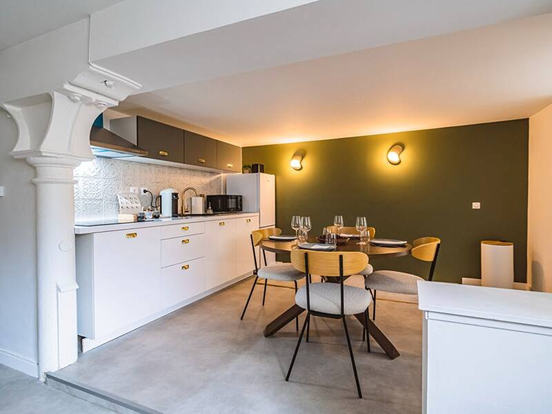 Maison à vendre, 81m², REIMS