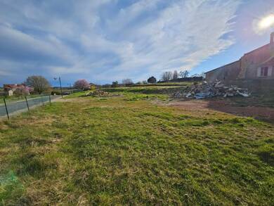 Terrain à vendre 96 000 € 1 700 m² de terrain Fains-Véel 55000
